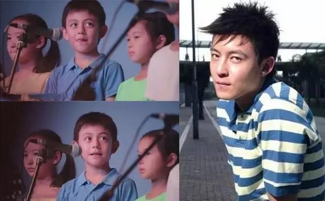 Sao nhí điển trai nhất Bố Ơi Mình Đi Đâu Thế gây shock với ngoại hình ở tuổi dậy thì