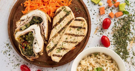 Thói quen giúp cơ thể hồi phục nhanh sau khi tập luyện đổ nhiều mồ hôi