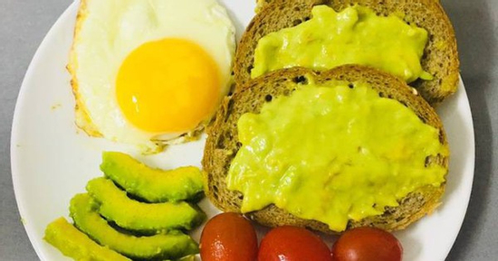 Ăn quả bơ thế nào giúp giảm cân ở người béo?