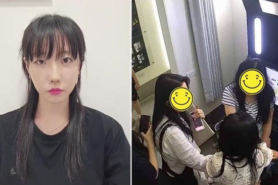 Chủ người Hàn mở tiệm photobooth lên tiếng khi hàng loạt cửa hàng gánh 1 sao oan uổng