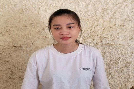 Cô gái 23 tuổi chiếm đoạt 17 tỷ đồng chỉ sau 5 tháng 'tung chiêu'