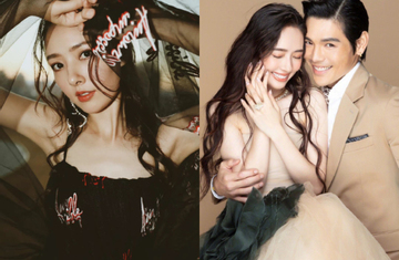 Dâu hào môn khổ nhất showbiz: Tàn tạ vì cưới phải thiếu gia ngoại tình, phá của lại còn... thích giả gái