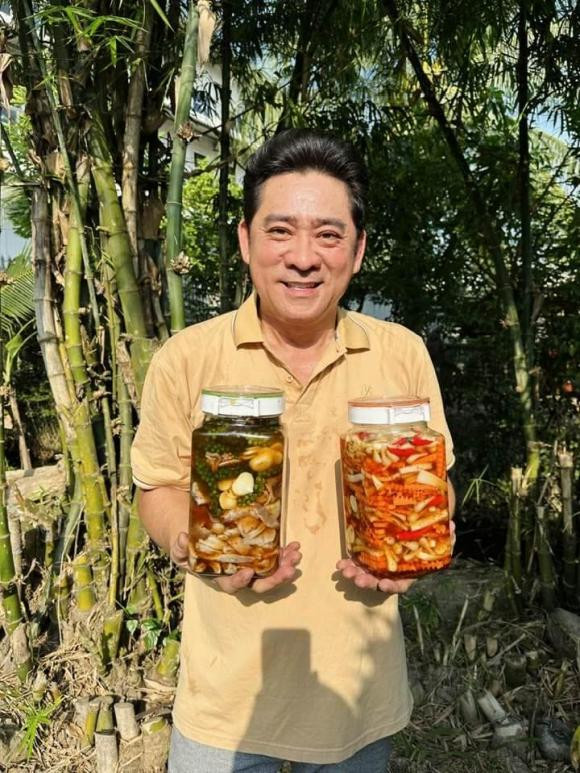 Nhà vườn thú vị của tài tử Việt đình đám một thời - Huỳnh Anh Tuấn- Ảnh 11.