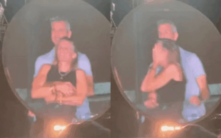 Động thái căng thăng của vợ CEO Andy Byron khi chồng bị phui chuyện ngoại tình đáng xấu hổ