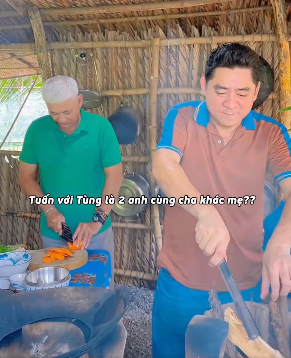 Huỳnh Anh Tuấn đột quỵ bạn thân Tùng Yuki nói câu gây xúc động