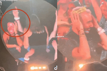 Lộ danh tính người thứ ba ở sự cố kiss-cam 'gây bão' của CEO Astronomer: Mối quan hệ khiến ai cũng giật mình