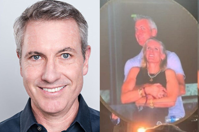 Lời xin lỗi gây bức xúc của CEO công ty tỷ đô khi bị phanh phui chuyện ngoại tình với nhân viên?