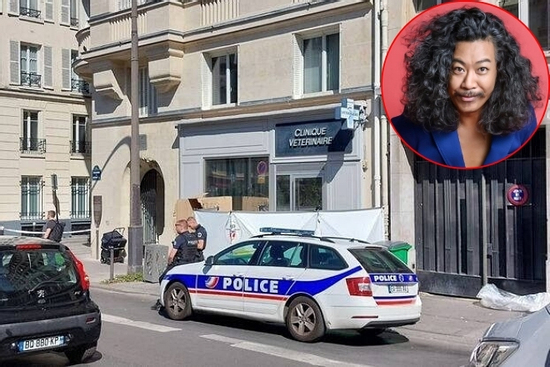 Nam diễn viên hài 43 tuổi tử vong, rơi từ tầng 8 chung cư