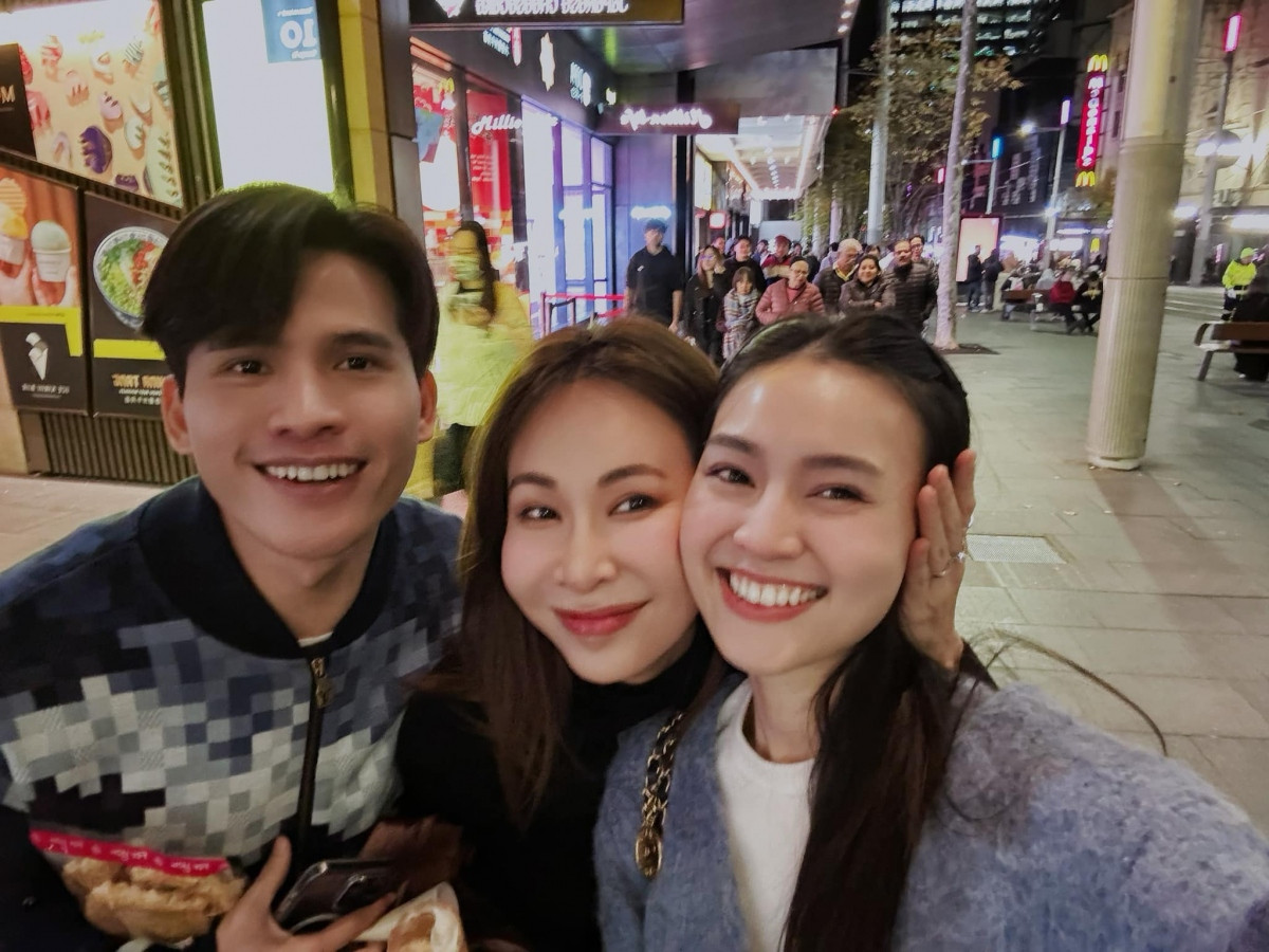 ninh dương lan ngọc- Ảnh 4.