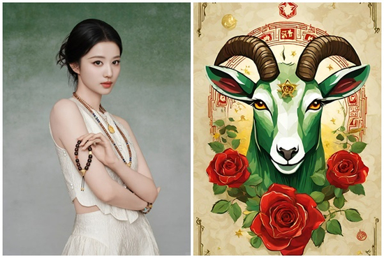 Tử vi 3 con giáp may mắn nhất thứ Bảy (19/7): Năng lượng may mắn vây quanh, tài chính dư dả