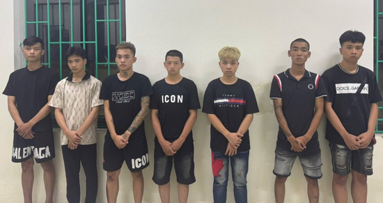 Từ vụ tài xế ô tô ở Ninh Bình bị tấn công, công an bắt tạm giam 7 đối tượng