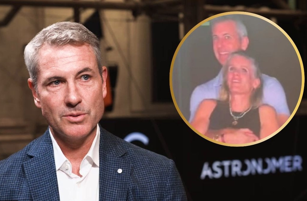 Vụ CEO công ty tỷ đô ngoại tình bị bắt tại trận: Sự thật bất ngờ về bức 'tâm thư'