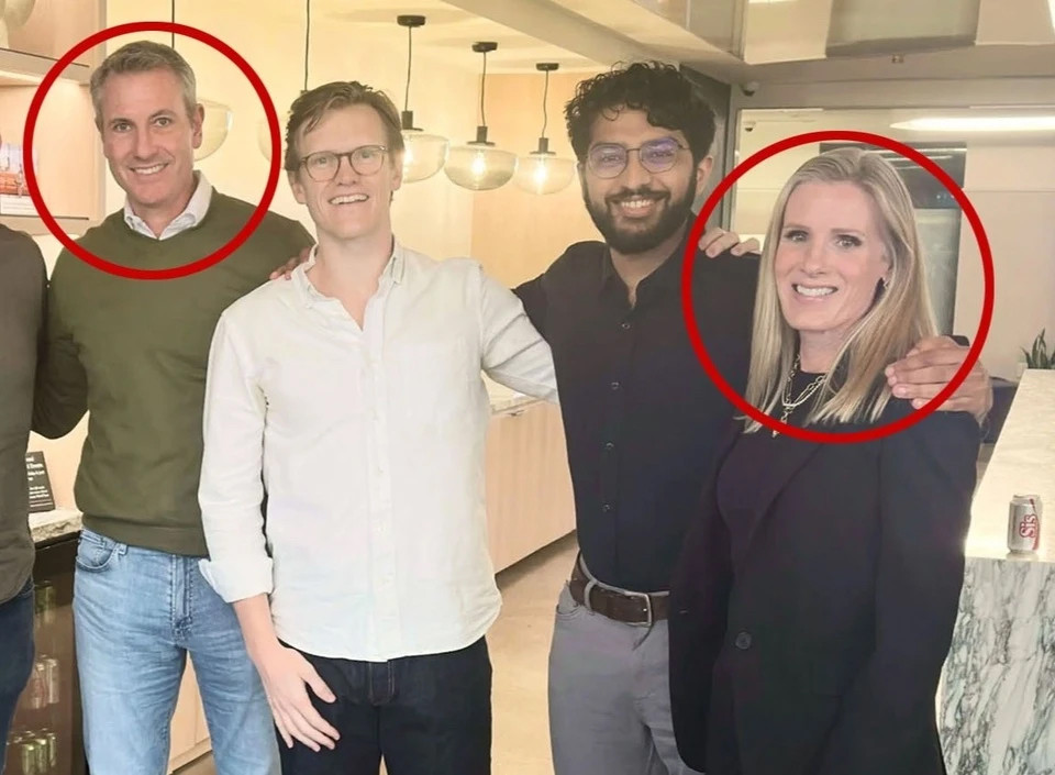 Diễn biến mới gây chấn động liên quan đến đời tư nữ giám đốc ngoại tình CEO công ty tỷ đô