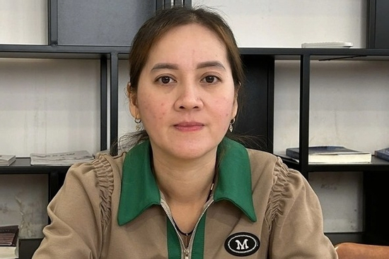 Hồng Loan - con gái nuôi Vũ Linh yêu cầu muốn quản lý phần mộ của cha