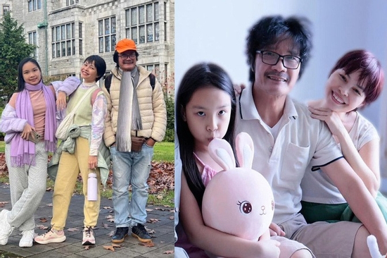 NSƯT nổi tiếng cưới học trò kém gần 2 con giáp, U70 vẫn lo 'cơm áo gạo tiền'