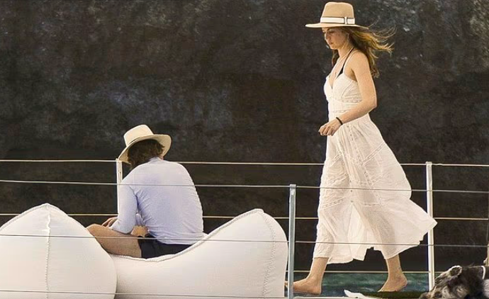 Tom Cruise, Ana de Armas5