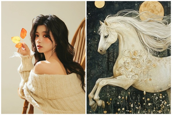 3 con giáp tình duyên bùng nổ trong tháng 7: Đào hoa nở rộ, hạnh phúc viên mãn