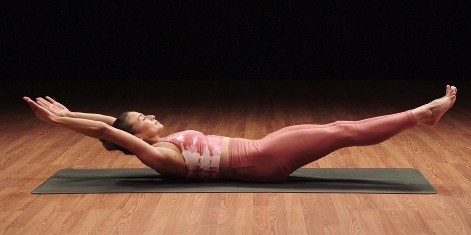 5 bài tập giúp giảm mỡ bụng dưới- Ảnh 5.