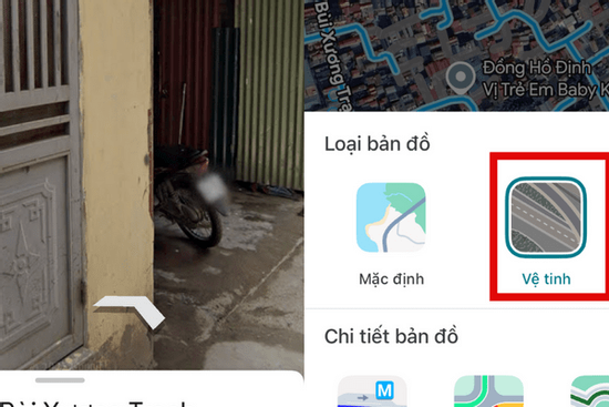 Cách để 'trở về' quá khứ, gặp được người thân đã mất nhờ Google Maps