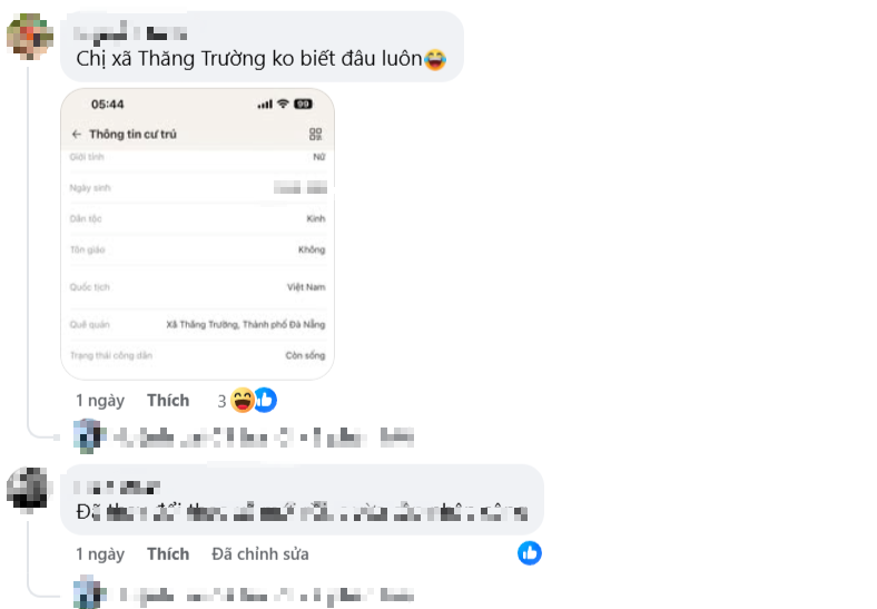 Coi chừng trở thành con mồi của lừa đảo vì khoe địa chỉ sau sáp nhập trên VNeID - Ảnh 2.