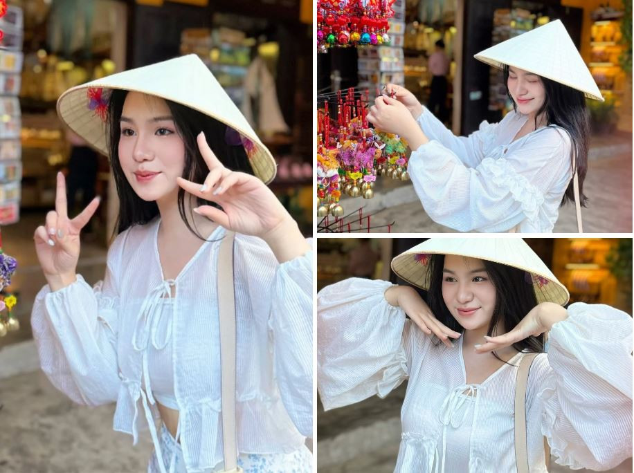 Con gái Trịnh Kim Chi 'trổ mã', đủ điều kiện thi hoa hậu nhưng không nối nghiệp mẹ - Ảnh 3