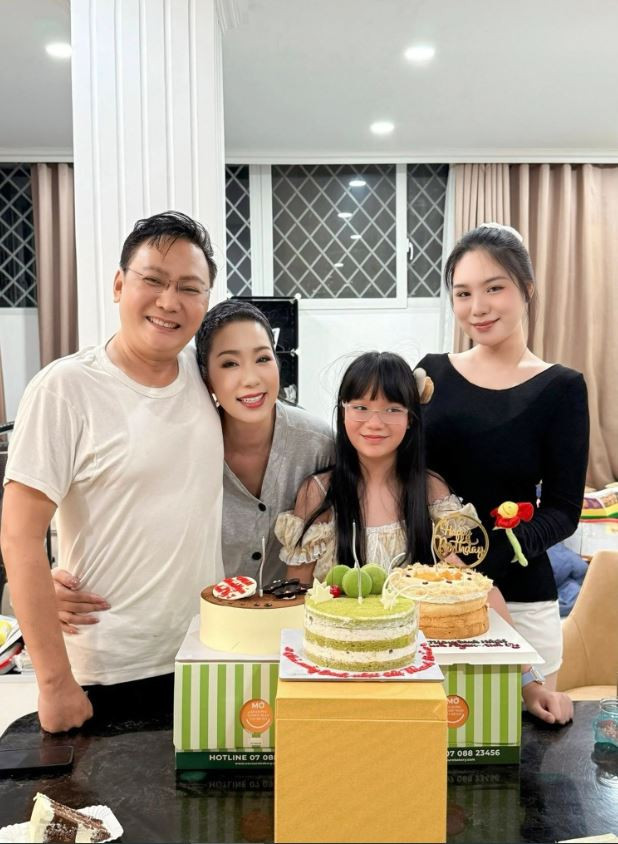 Con gái Trịnh Kim Chi 'trổ mã', đủ điều kiện thi hoa hậu nhưng không nối nghiệp mẹ - Ảnh 1