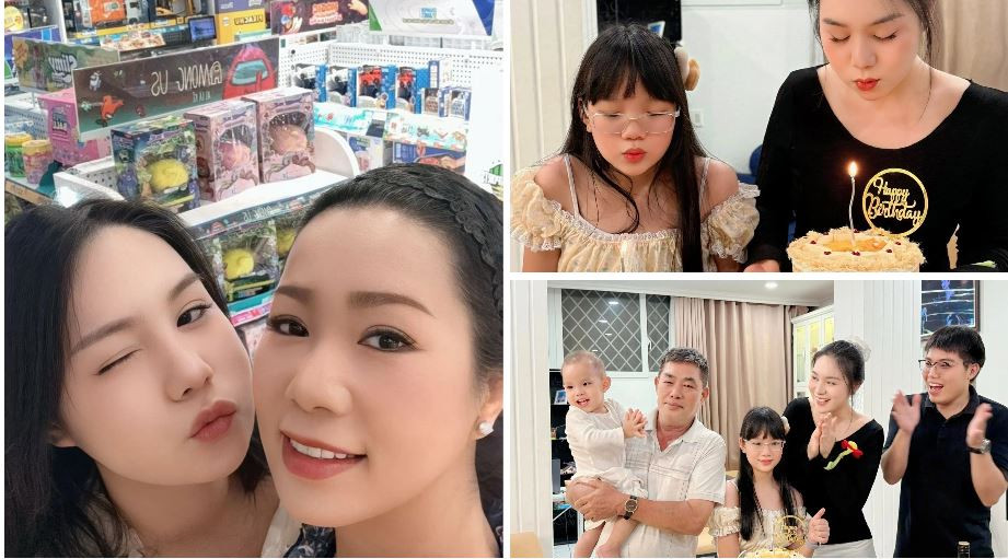 Con gái Trịnh Kim Chi 'trổ mã', đủ điều kiện thi hoa hậu nhưng không nối nghiệp mẹ - Ảnh 2