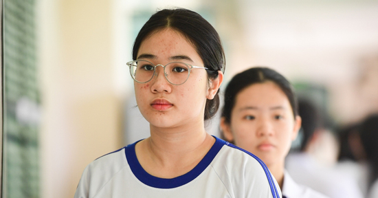 Điểm chuẩn đại học xét từ điểm thi tốt nghiệp sẽ giảm mạnh