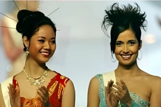 Hoa hậu Việt Nam 'bí ẩn' nhất showbiz, từng đăng quang năm 17 tuổi giờ ra sao?