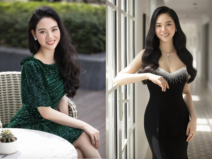 Hoa hậu Mai Phương ngày càng mặn mà, rực rỡ sau 23 năm đăng quang.