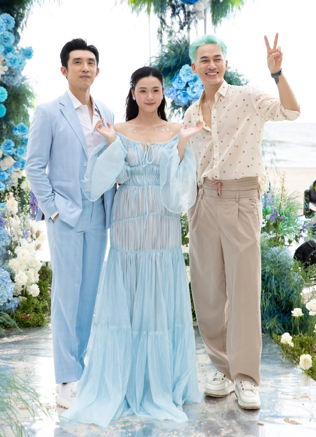 Midu lần đầu phát ngôn căng đét về loạt sóng gió liên tục ập tới sau khi lấy chồng giàu