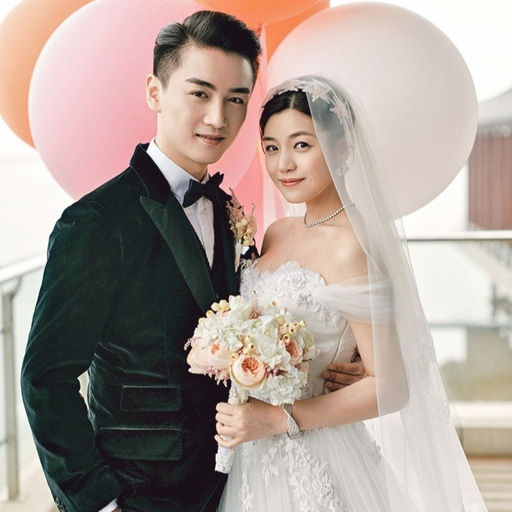 Mỹ nhân Hoa ngữ sau ly hôn Tiểu Long Nữ Trần Nghiên Hy và cuộc hôn nhân độc hại