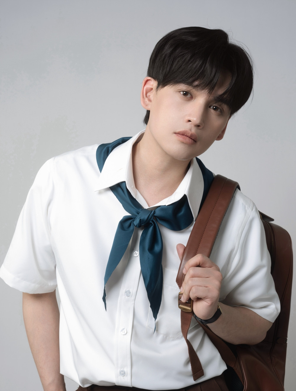 Nguyễn Trần Trung Quân 1 lần nói hết về hành động hồ đồ 6 năm trước