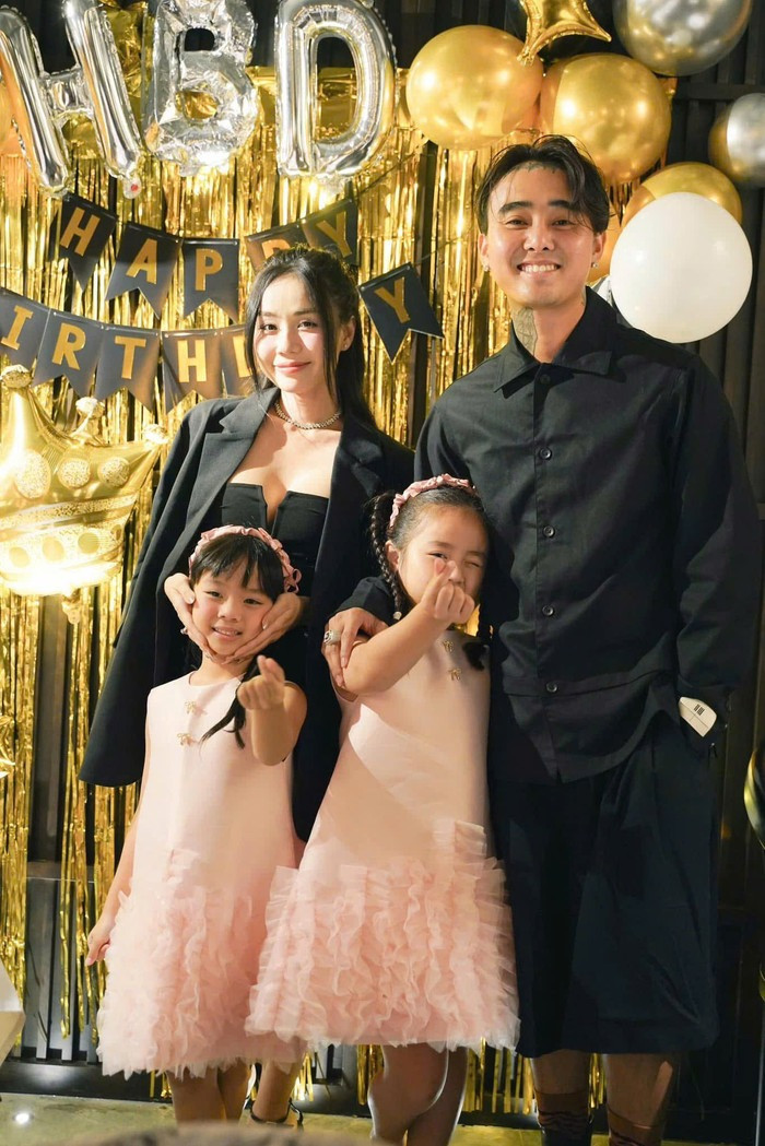 Sau thiệp cưới màu đen Đạt G Cindy Lư tiếp tục gây tranh cãi vì quy định trong lễ cưới