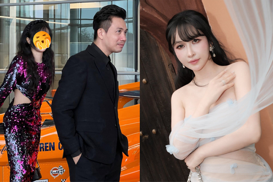 Vợ 2 đại gia Minh Nhựa lộ ngoại hình 'xuống cấp' qua ảnh chụp lén, nhìn mãi nhận chẳng ra