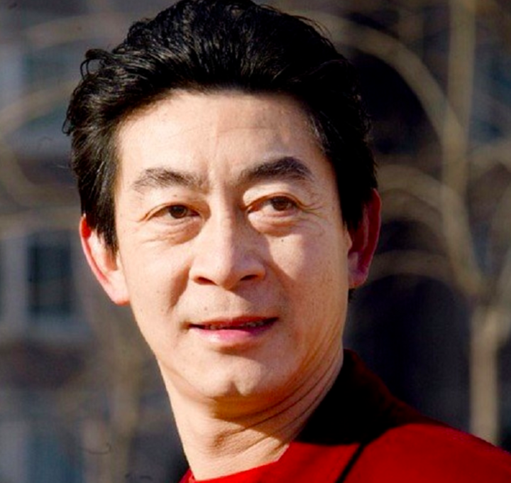 Ít ai biết rằng Lục Tiểu Linh Đồng tên thật là Chương Kim Lai.