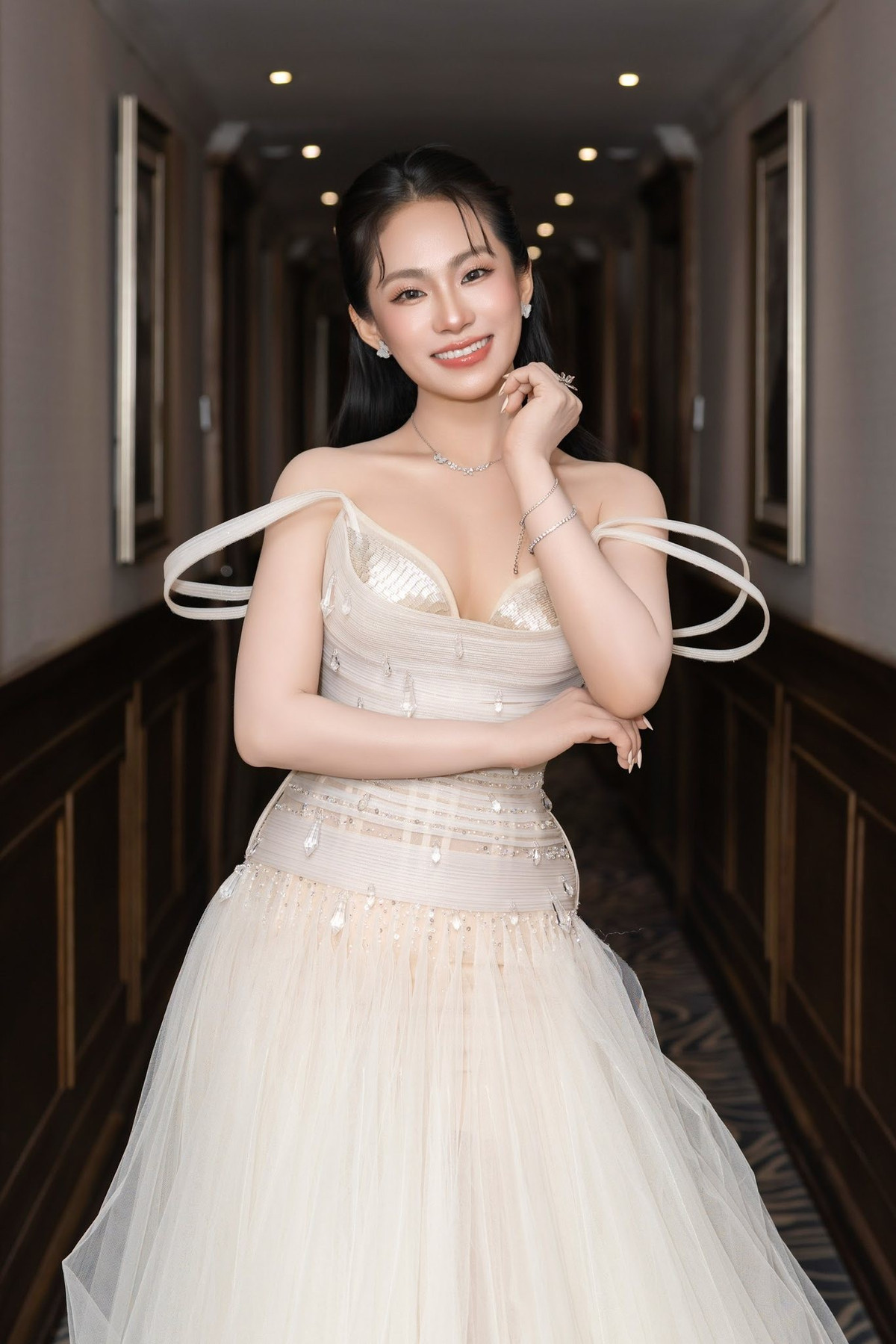 Ca sĩ Lương Bích Hữu gây ngỡ ngàng sau khi giảm tới 20kg - Ảnh 4.