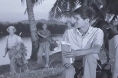 Cảnh quay bên dòng sông khiến NSƯT Thanh Loan nhớ suốt đời