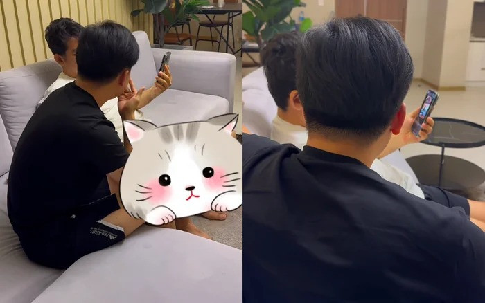 Hình ảnh đầu tiên của Huỳnh Anh Tuấn sau đột quỵ sức khỏe cụ thể ra sao