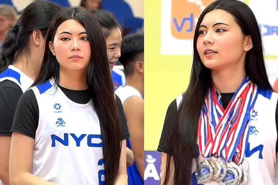 Không nhận ra diện mạo hiện tại của con gái MC Quyền Linh