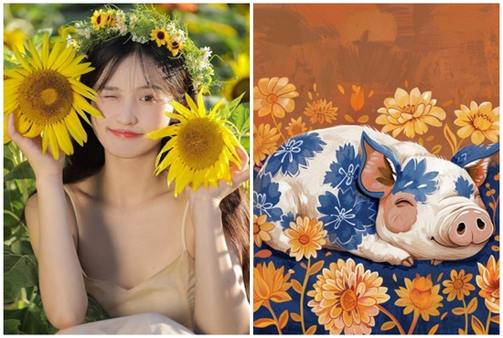 Trong 3 ngày đầu tuần (21/7 - 23/7), 3 con giáp được thần tài gõ cửa, phú quý đại tài