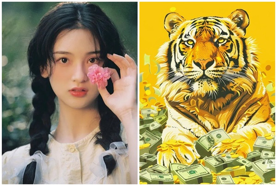 Tử vi 3 con giáp may mắn nhất thứ Hai (21/7): Vận may ùa vào nhà, giàu sang tột đỉnh