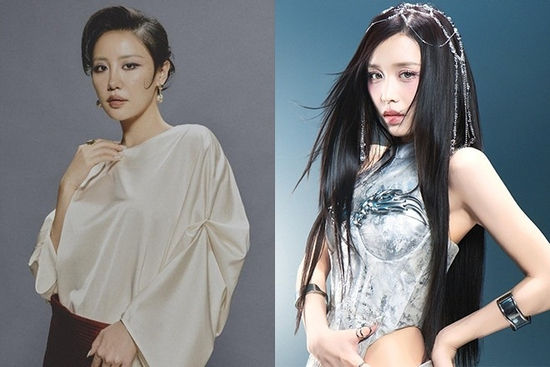 Văn Mai Hương hoãn phát hành MV, Han Sara quyên góp vì bão Wipha