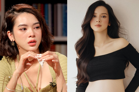 Cận kề ngày sinh, Quỳnh Lương cầu xin được buông tha, tinh thần suy sụp, chuyện gì đây?