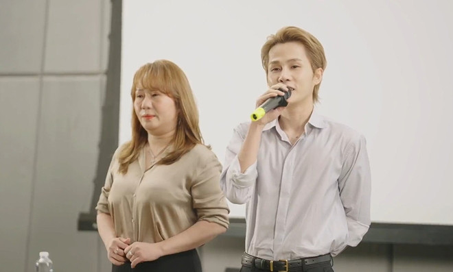 Celeb of the Week Jack 5 năm ồn ào và mong muốn làm rõ quyền làm cha