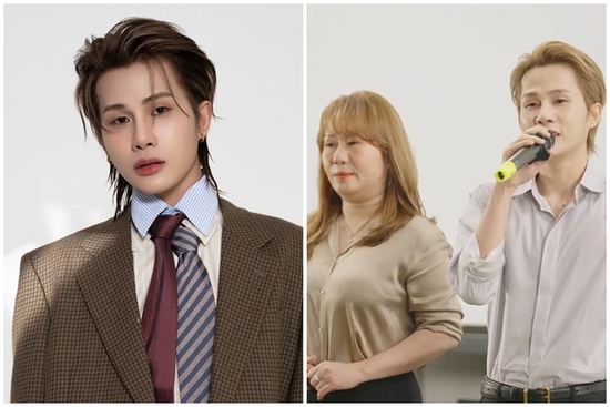 Celeb of the Week: Jack - 5 năm ồn ào và mong muốn làm rõ quyền làm cha