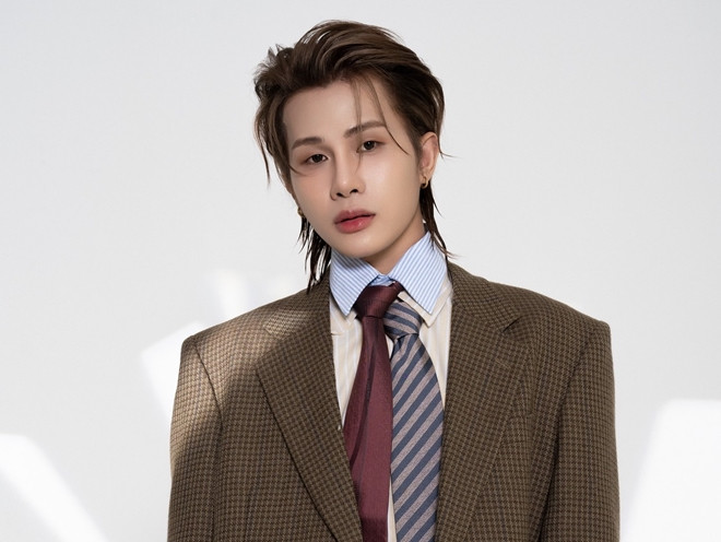 Celeb of the Week Jack 5 năm ồn ào và mong muốn làm rõ quyền làm cha