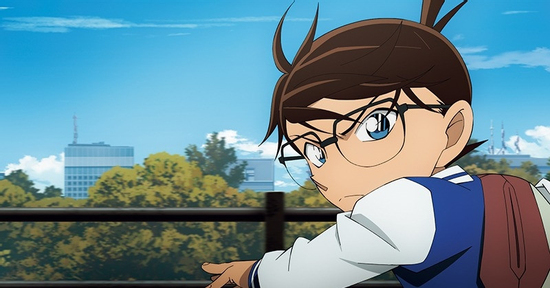 'Conan 28' tạo nên cơn sốt chưa từng có ở rạp Việt, 2 ngày thu gần 50 tỷ