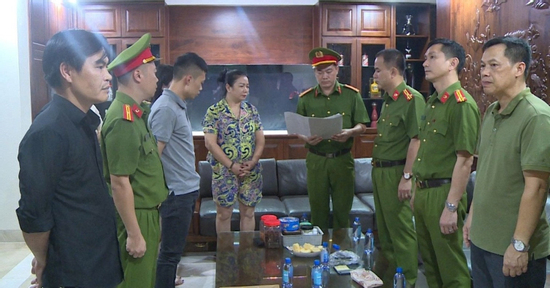 Công ty trùm giang hồ Vi 'ngộ' từng là cổ đông bỏ ngoài sổ sách hơn 33 tỷ đồng