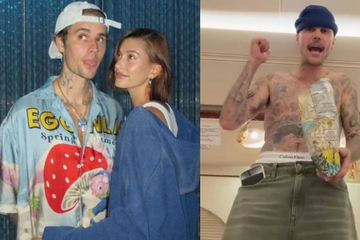 'Justin Bieber thực sự không ổn như những gì anh ta nói!'